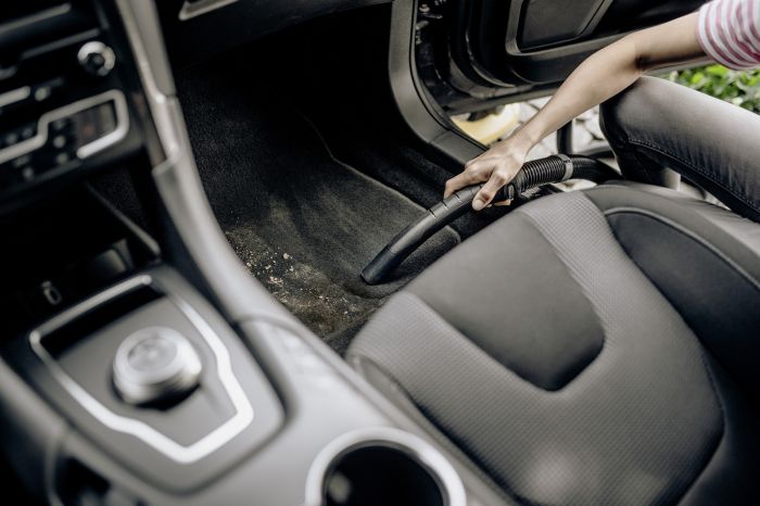 Пилосос професійний Karcher WD 5 V-25/5/22 1100Вт контейнер 25л 8.45кг
