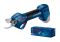 Секатор аккумуляторный Bosch Pro Pruner, 12В, реза 25мм, 1000гр, без АКБ и ЗП