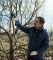 Секатор аккумуляторный Bosch Pro Pruner, 12В, 2х3Ач, d реза 25мм, 1000гр