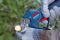 Секатор аккумуляторный Bosch Pro Pruner, 12В, 2х3Ач, d реза 25мм, 1000гр
