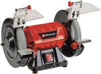 Верстат заточувальний Einhell TC-BG 150 150Вт коло 150х16мм 2980об/хв 6кг