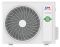 Кондиціонер Cooper&Hunter Arctic Inverter NG 35м2 інвертор 12000BTU 3.51кВт A++/A+++ -25°С Wi-Fi R32 білий