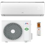 Кондиционер Cooper&Hunter Arctic Inverter NG 70м2 инвертор 24000BTU 7.1кВт A++/A+++ -25°С Wi-Fi R32 белый