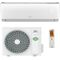Кондиціонер Cooper&Hunter Arctic Inverter NG 70м2 інвертор 24000BTU 7.1кВт A++/A+++ -25°С Wi-Fi R32 білий
