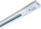 Шинопровод 1-фазный Philips RCS180 1C L2000 White