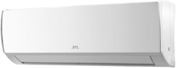 Кондиціонер Cooper&Hunter Veritas NG 20м2 інвертор 7000BTU 2.35кВт A/A -15°С Wi-Fi R32 білий