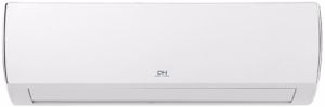 Кондиционер Cooper&Hunter Veritas NG 70м2 инвертор 24000BTU 7.1кВт A++/A+++ -25°С Wi-Fi R32 белый