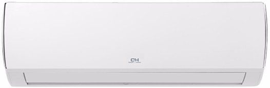 Кондиціонер Cooper&Hunter Veritas NG 70м2 інвертор 24000BTU 7.1кВт A++/A+++ -25°С Wi-Fi R32 білий