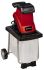 Измельчитель садовый Einhell GC-KS 2540 CB, 2000Вт, 40мм, бак 55л, нож