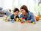 Конструктор LEGO DUPLO Коробка с кубиками