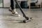 Пилосос професійний Karcher WD 2 PLUS S V-15/4/18 1000Вт контейнер 15л 4.52кг