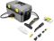 Пароочиститель Karcher SG 4/2 Classic, 2250 Вт, 4 бар, 145 °C, 7 кг