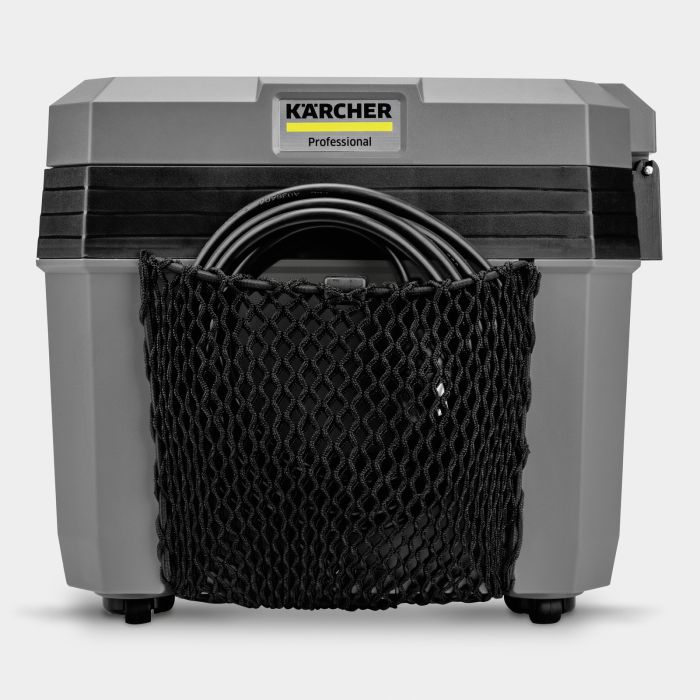 Пароочисник Karcher SG 4/2 Classic 2250Вт 4 бар 145°C 7кг