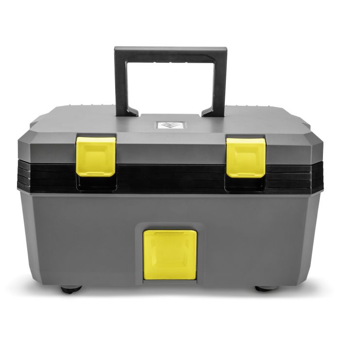 Пароочисник Karcher SG 4/2 Classic 2250Вт 4 бар 145°C 7кг