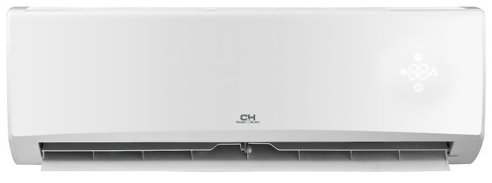 Внутренний блок мульти сплит-системы Cooper&Hunter Alpha NG 35м2 12000BTU 3.5кВт Wi-Fi белый
