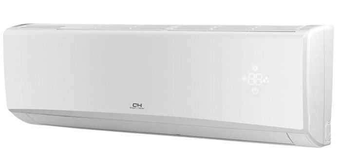 Внутренний блок мульти сплит-системы Cooper&Hunter Alpha NG 35м2 12000BTU 3.5кВт Wi-Fi белый