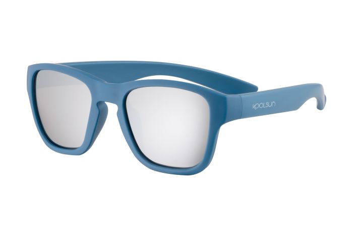 Дитячі сонцезахисні окуляри Koolsun Aspen, 1-5р, блакитний