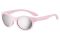 Детские солнцезащитные очки Koolsun Boston, 3-8р, розовый
