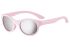 Детские солнцезащитные очки Koolsun Boston, 3-8р, розовый