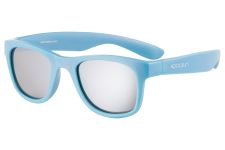 Дитячі сонцезахисні окуляри Koolsun Wave, 3-10р, блакитний
