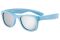 Детские солнцезащитные очки Koolsun Wave, 3-10р, голубой