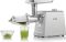 Мясорубка Gorenje, 2500Вт, 2.1кг/мин, 3 решетки, насадка для колбас, кеббе, томатов, 3 терки, пластик/металл, белый