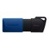 Накопитель Kingston   64GB USB 3.2 Type-A Gen1 DT Exodia M