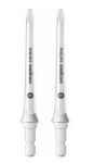 Набір насадок для іригатора  Sonicare Power Flosser Philips HX3042/00