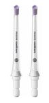 Набір насадок для іригатора  Sonicare Power Flosser Philips HX3062/00
