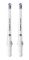 Набор насадок для ирригатора  Sonicare Power Flosser Philips HX3062/00
