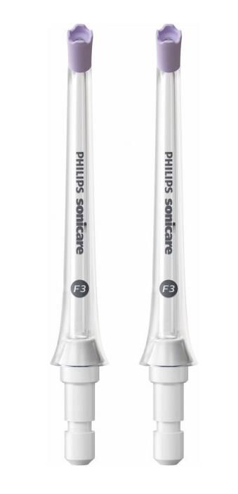 Набор насадок для ирригатора  Sonicare Power Flosser Philips HX3062/00