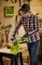 Шліфмашина кутова акумуляторна Ryobi ONE+ RAG18125-0 125мм 18В 9000об/хв 2.2кг без АКБ та ЗП