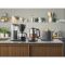 Электрочайник Electrolux 1.7л, Strix, металл, поддержка температуры, черный матовый