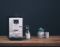 Кофемашина NIVONA CafeRomatica 2.2л, зерно + молоко, автомат.капучинатор, аторецептов - 7, серый
