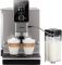 Кофемашина NIVONA CafeRomatica 2.2л, зерно + молоко, автомат.капучинатор, аторецептов - 9, серый