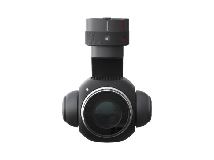 Камера Yuneec E90x 1" Pro для дрону H520E