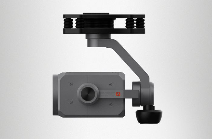 Камера Yuneec 30 Zoom X-connector для дрона H850/H520E