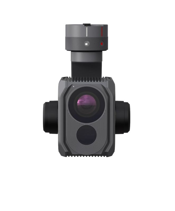 Камера Yuneec E20Tvx інфрачервона для дрону H850/H520E