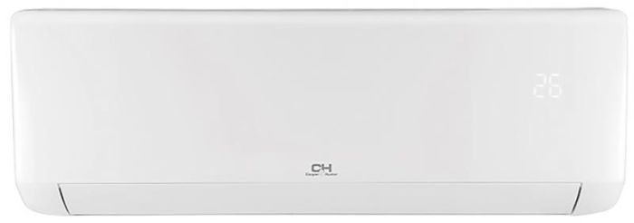 Внутренний блок мульти сплит-системы Cooper&Hunter Vital 35м2 12000BTU 3.2кВт Wi-Fi белый