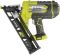 Цвяхозабивач акумуляторний ONE+ Ryobi R15GN18-0 18В цвяхи 24-64мм 3.1кг без АКБ та ЗП
