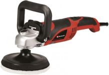 Шліфмашина полірувальна Einhell CC-PO 1100/150 E 1100Вт 150мм 3500об/хв 2.5кг
