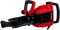 Молоток відбійний Einhell Professional TE-DH 50 1700Вт 50Дж 1800уд/хв 18.4кг