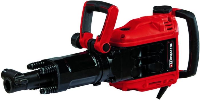 Молоток відбійний Einhell Professional TE-DH 50 1700Вт 50Дж 1800уд/хв 18.4кг
