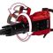 Молоток відбійний Einhell Professional TE-DH 50 1700Вт 50Дж 1800уд/хв 18.4кг