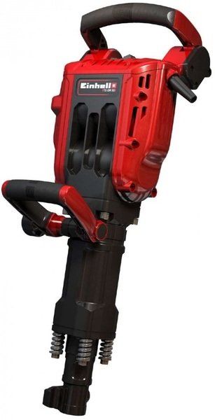 Молоток відбійний Einhell Professional TE-DH 50 1700Вт 50Дж 1800уд/хв 18.4кг