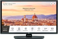 Телевизор коммерческий 32" LG 32LT661H UHD webOS Pro:Centric