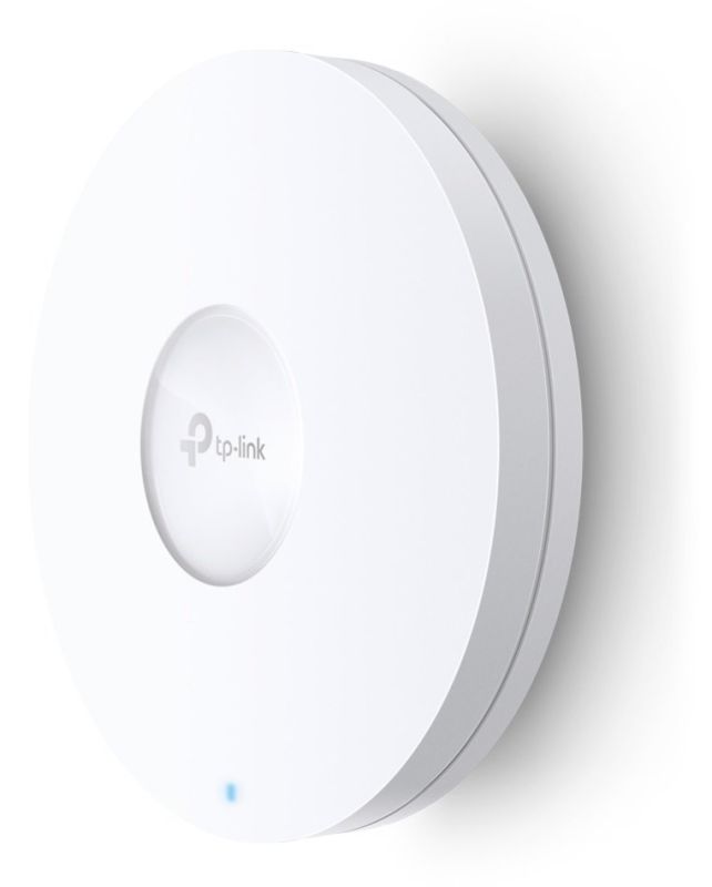 Точка доступа TP-LINK EAP620 HD AX1800, 1xGE LAN, PoE