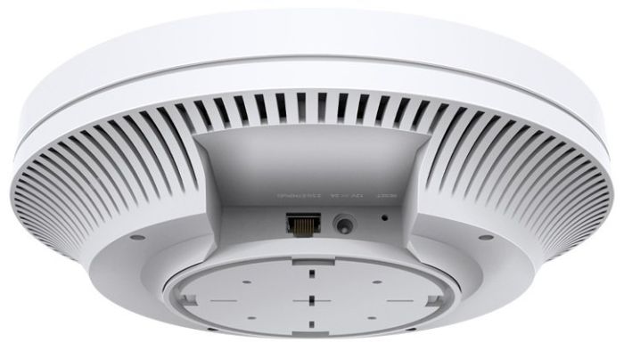 Точка доступа TP-LINK EAP620 HD AX1800, 1xGE LAN, PoE