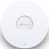 Точка доступа TP-LINK  AX1800, 1xGE LAN, PoE, Passive PoE TP-Link EAP610
