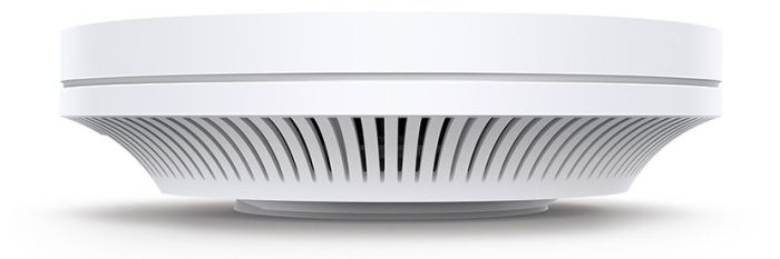 Точка доступа TP-LINK  AX1800, 1xGE LAN, PoE, Passive PoE TP-Link EAP610